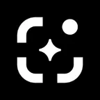 AI Headshot Generator: Zuno iOS Icon