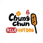 Chungchun Rice Dog iOS Icon