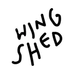 Wing Shed Truro iOS Icon