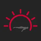 Gorizont iOS Icon