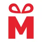 Oh My Card SuperApp iOS Icon