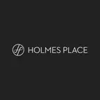 Holmes Place Portugal Studio iOS Icon