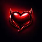 Pickup Lines - Flirt AI iOS Icon