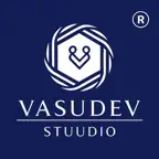 Vasudev Stuudio iOS Icon