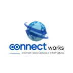 Connect Works Cliente iOS Icon