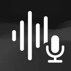 Silence Meter iOS Icon