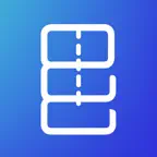 Pic Stitch - screen shot app iOS Icon