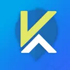 Kivo - AI Destekli Yer Seçimi iOS Icon