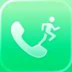 EscapeCall - Digital Lifeline iOS Icon