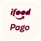 iFood Pago iOS Icon