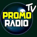 Promoradio TV iOS Icon