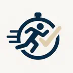 Physical Education Tracker iOS Icon