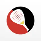 Egyptian Padel Federation iOS Icon
