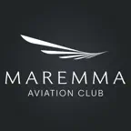 Maremma Aviation Club iOS Icon