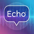 echo - Note Taker iOS Icon