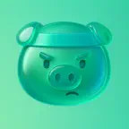 Vamos al Gym iOS Icon