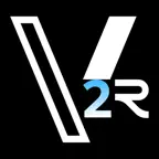 V2RC: V2Ray VPN & Proxy Tool iOS Icon