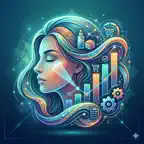Glow Mind AI - Skin Coach iOS Icon