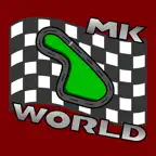 MKWorld Companion iOS Icon
