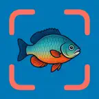 Fish Verify: AI Scanner iOS Icon