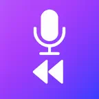 Rewind Recorder iOS Icon