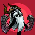Eternal Line Heroes iOS Icon