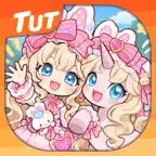 My little unicorn：Pets academy iOS Icon