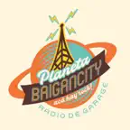 Planeta Baigancity iOS Icon