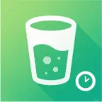 HydroTimer iOS Icon