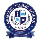 Ashelles Public School iOS Icon
