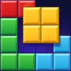 Block Nova! iOS Icon