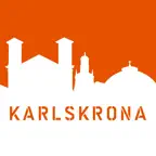 Världsarvet Karlskrona iOS Icon