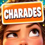Charades - What Am I Game Icon