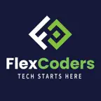 FlexCoders iOS Icon
