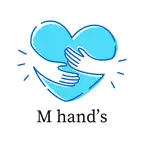 Mhand's 【エムハンズ】公式アプリ iOS Icon
