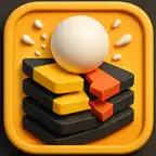 Drop N Break iOS Icon