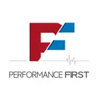 PF Health Club iOS Icon