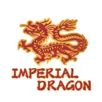 Imperial Dragon Camborne iOS Icon