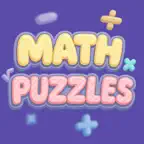 Math Game: Logic & Memory iOS Icon