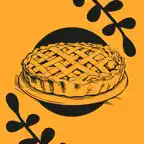 Apple Pie iOS Icon