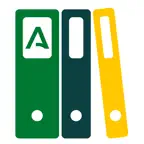 Carpeta Empresas y Autónomos iOS Icon