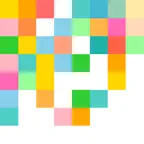 DayInColor: Mood Tracker iOS Icon