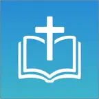 Werset z Biblii Icon