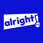 Alright!TV : Drama & Reality icon