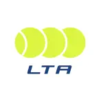 Liga de Tenis del Atlántico iOS Icon