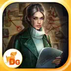 Unsolved Case: Hyacinth F2P iOS Icon
