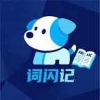 词闪记 iOS Icon
