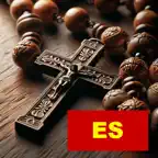 myRosary Spanish iOS Icon