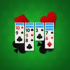 Solitaire Chronicles Deluxe iOS Icon