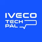 IVECO Tech Pal iOS Icon